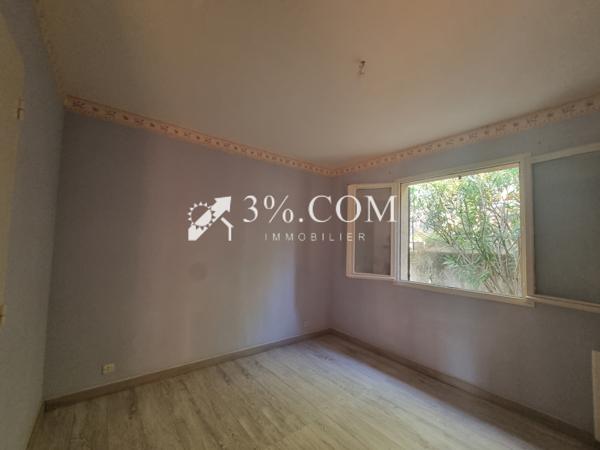 Villa 4 pièce(s) 3 chambre(s) 97 m²