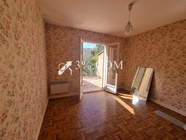 Villa 4 pièce(s) 3 chambre(s) 97 m²