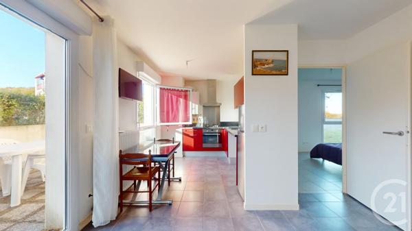 Appartement T2 à vendre  2 pièces - 40,48 m2 BRISCOUS - 64