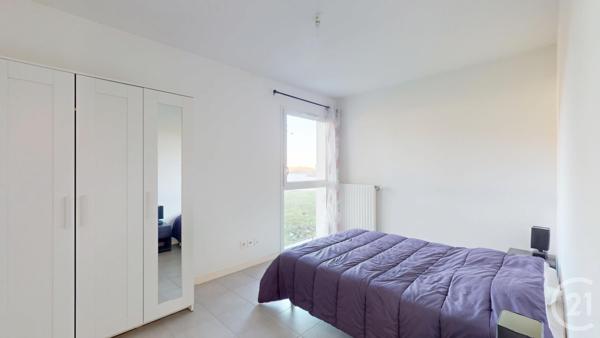 Appartement T2 à vendre  2 pièces - 40,48 m2 BRISCOUS - 64