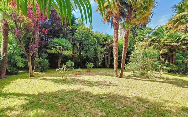 Maison à vendre    5 pièces •  Billère