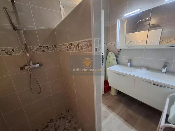 Vente                                                      Maison
                        
                     6 pièces                      170 m2                     à La Ferté-Gaucher