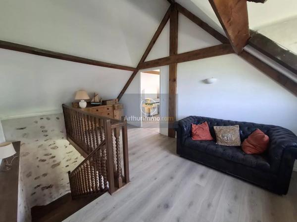 Vente                                                      Maison
                        
                     6 pièces                      170 m2                     à La Ferté-Gaucher