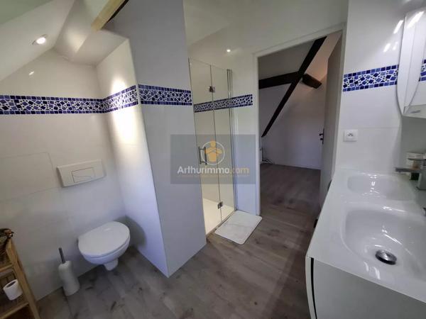 Vente                                                      Maison
                        
                     6 pièces                      170 m2                     à La Ferté-Gaucher
