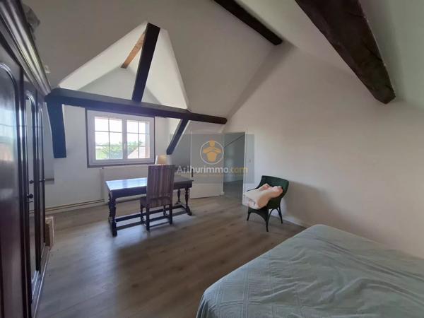 Vente                                                      Maison
                        
                     6 pièces                      170 m2                     à La Ferté-Gaucher