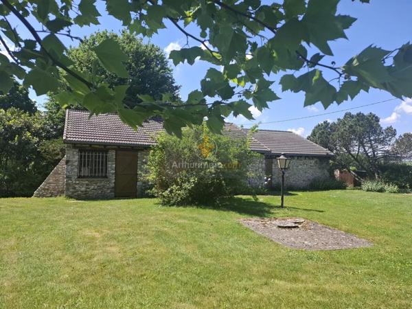 Vente                                                      Maison
                        
                     6 pièces                      170 m2                     à La Ferté-Gaucher