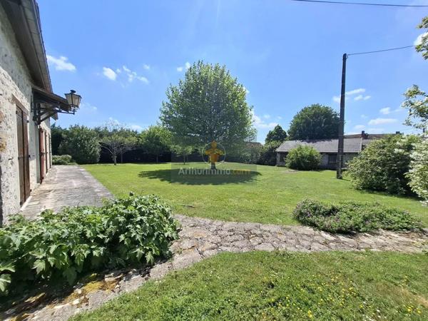 Vente                                                      Maison
                        
                     6 pièces                      170 m2                     à La Ferté-Gaucher