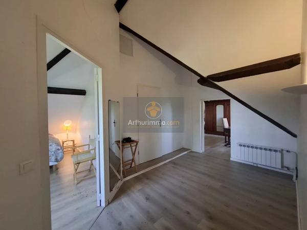 Vente                                                      Maison
                        
                     6 pièces                      170 m2                     à La Ferté-Gaucher
