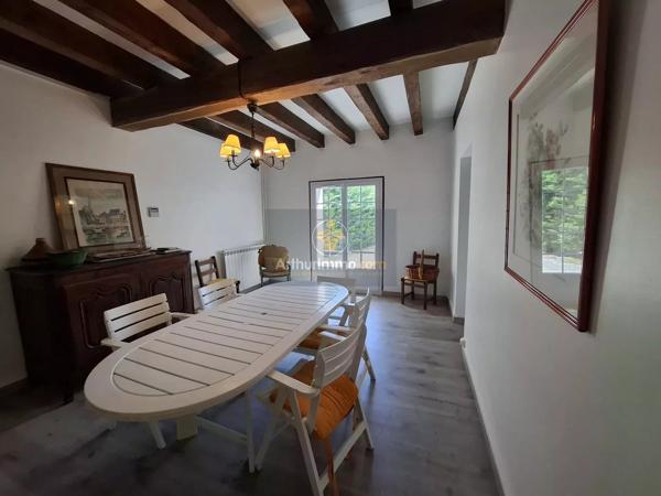 Vente                                                      Maison
                        
                     6 pièces                      170 m2                     à La Ferté-Gaucher