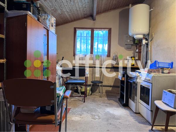 Maison 4 pièces - 98 m²