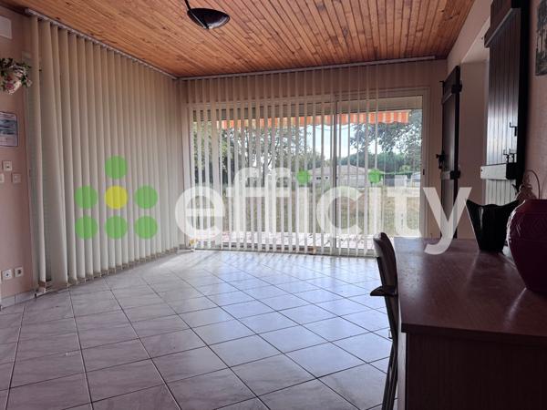 Maison 4 pièces - 98 m²