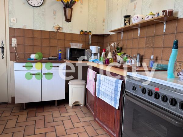 Maison 4 pièces - 98 m²