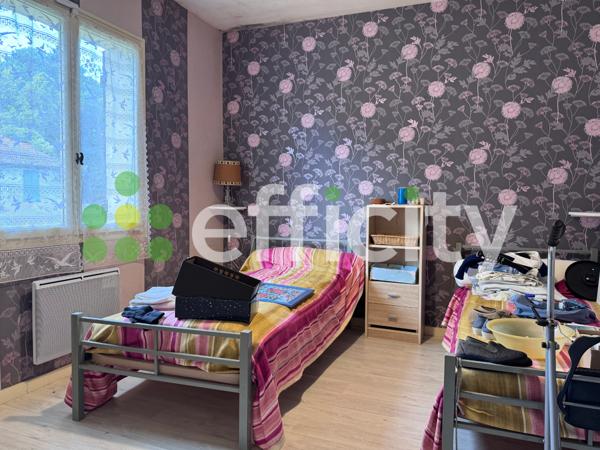 Maison 4 pièces - 98 m²