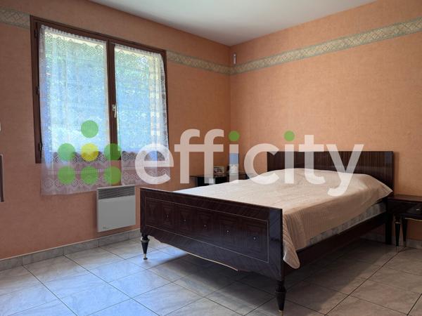 Maison 4 pièces - 98 m²