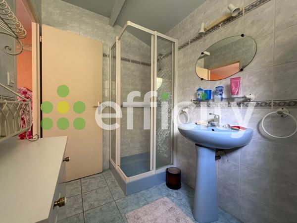 Maison 4 pièces - 98 m²