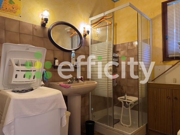 Maison 4 pièces - 98 m²