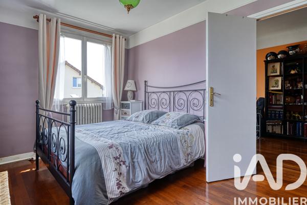 Maison à vendre 6 pièces 129 m² Saint-Brice-sous-Forêt