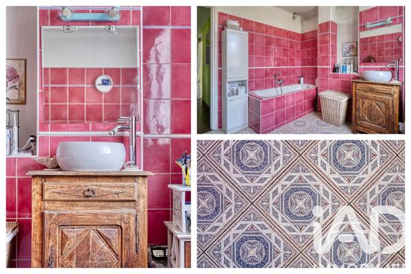 Maison à vendre 6 pièces 129 m² Saint-Brice-sous-Forêt