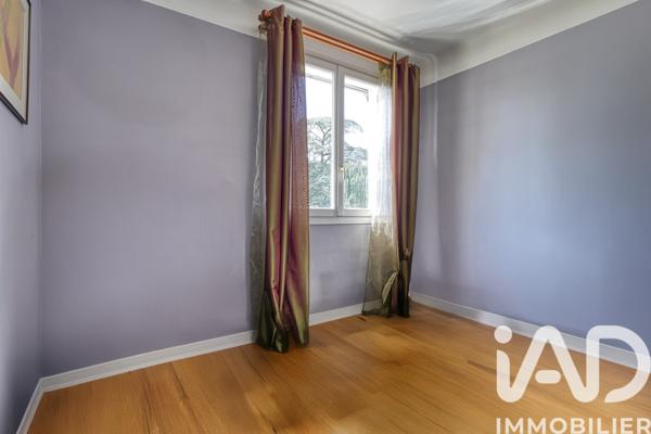Maison à vendre 6 pièces 129 m² Saint-Brice-sous-Forêt