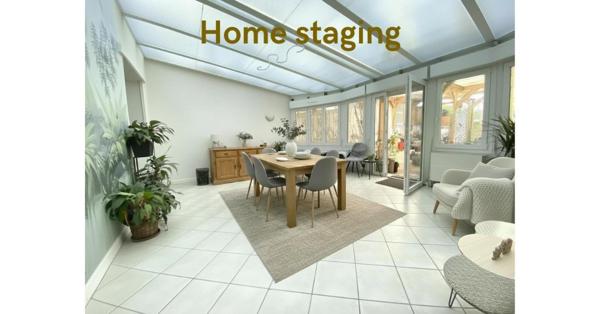 Maison 5 chambres avec jardin, pergola, garage, piscine et jacuzzi