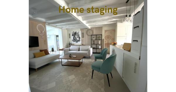 Maison 5 chambres avec jardin, pergola, garage, piscine et jacuzzi