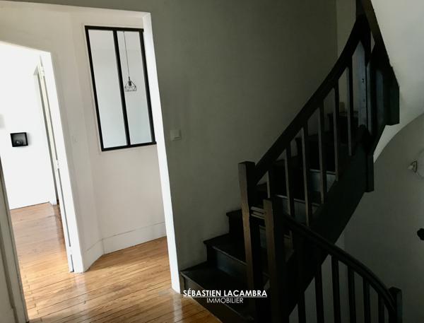 Albi (81000) Appartement Duplex 7 Pièces – Albi – Rentabilité Locative de 7% – Hyper Centre – Entièrement Meublé