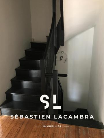 Albi (81000) Appartement Duplex 7 Pièces – Albi – Rentabilité Locative de 7% – Hyper Centre – Entièrement Meublé