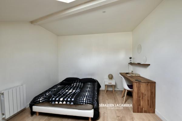 Albi (81000) Appartement Duplex 7 Pièces – Albi – Rentabilité Locative de 7% – Hyper Centre – Entièrement Meublé