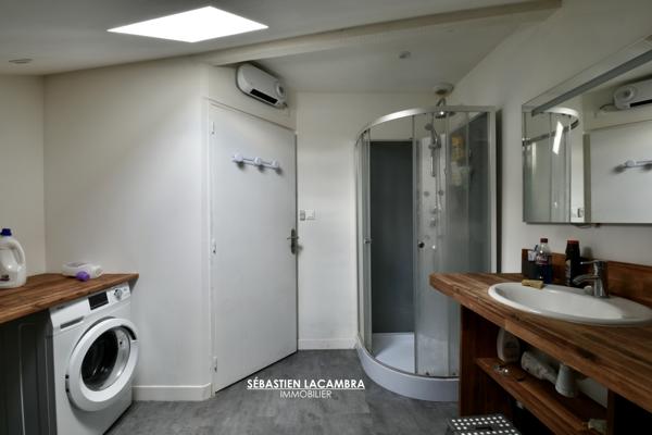 Albi (81000) Appartement Duplex 7 Pièces – Albi – Rentabilité Locative de 7% – Hyper Centre – Entièrement Meublé