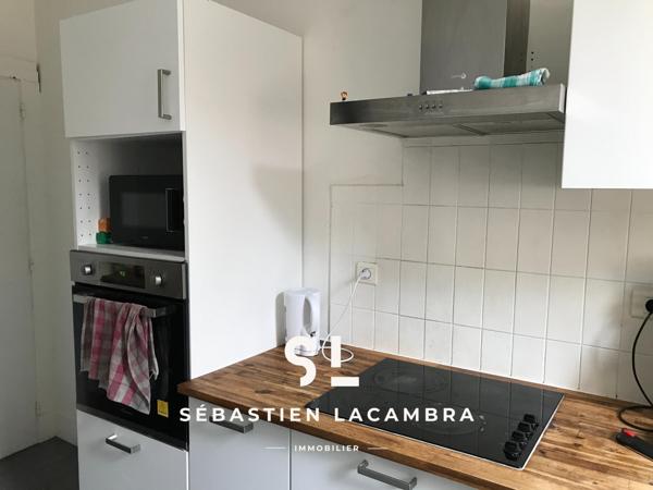 Albi (81000) Appartement Duplex 7 Pièces – Albi – Rentabilité Locative de 7% – Hyper Centre – Entièrement Meublé