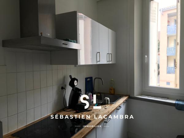 Albi (81000) Appartement Duplex 7 Pièces – Albi – Rentabilité Locative de 7% – Hyper Centre – Entièrement Meublé