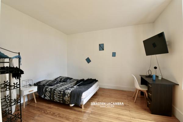 Albi (81000) Appartement Duplex 7 Pièces – Albi – Rentabilité Locative de 7% – Hyper Centre – Entièrement Meublé