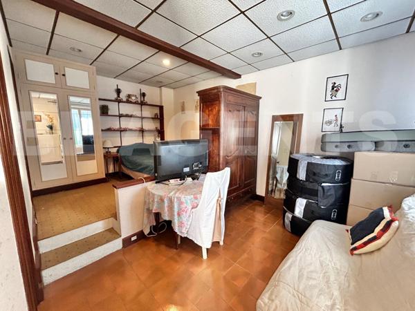 Rambouillet, Maison au calme à 6 min à pied de la gare de 132m2