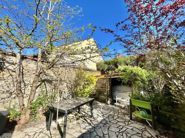 Rambouillet, Maison au calme à 6 min à pied de la gare de 132m2