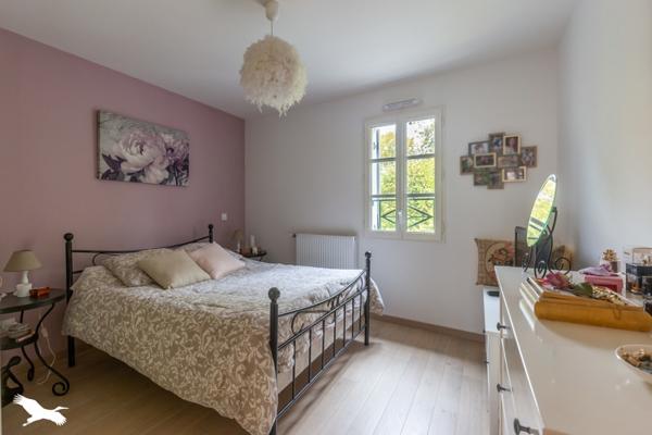 Appartement à vendre 520 000 € L'Isle-Adam 4 p 90 m² DPE C