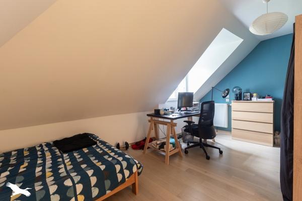 Appartement à vendre 520 000 € L'Isle-Adam 4 p 90 m² DPE C