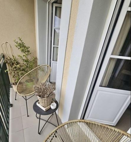 Appartement à vendre 520 000 € L'Isle-Adam 4 p 90 m² DPE C