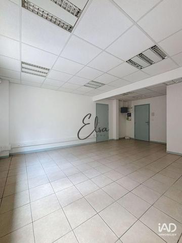 Location murs commerciaux  19 m² Challonges