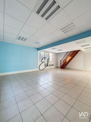 Location murs commerciaux  19 m² Challonges