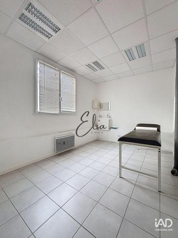 Location murs commerciaux  19 m² Challonges