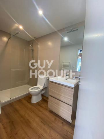 A louer - Chambre en colocation - Quartier Poul Ar Bachet à BREST