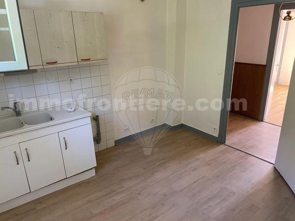 Immeuble  en vente - Ain - 01