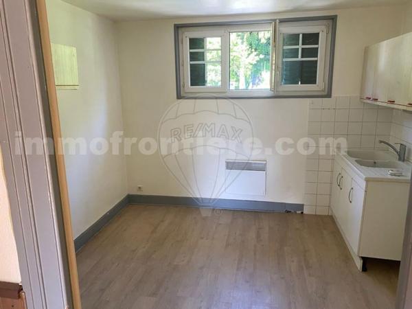 Immeuble  en vente - Ain - 01