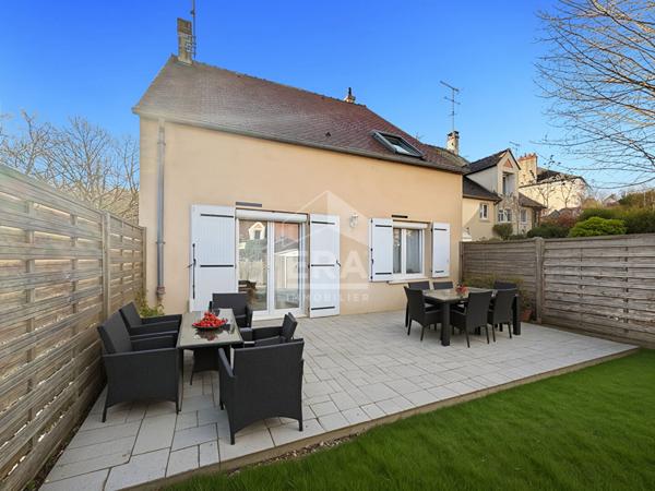 Maison Etampes 5 pièce(s) à vendre