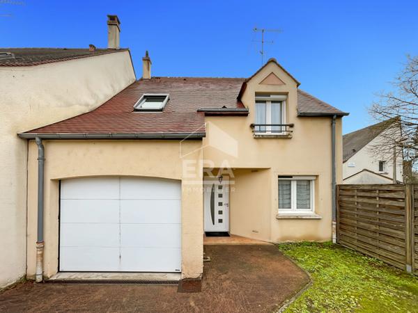 Maison Etampes 5 pièce(s) à vendre