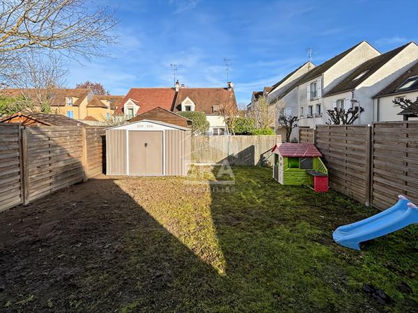 Maison Etampes 5 pièce(s) à vendre