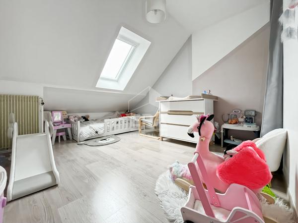 Maison Etampes 5 pièce(s) à vendre