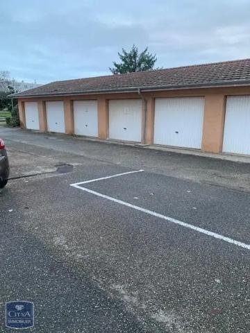 Parking à louer