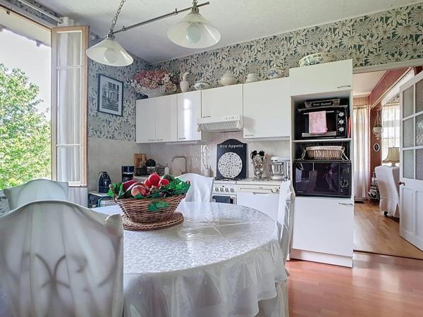 MAISON IDEALE FAMILLE AVEC QUATRE CHAMBRES