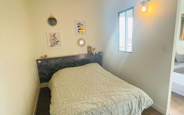 Appartement à louer    2 pièces •  Saint-Avertin